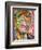 Trump-Dean Russo-Framed Giclee Print