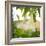 Trumpet Blooms-Nicole Katano-Framed Photo