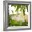 Trumpet Blooms-Nicole Katano-Framed Photo