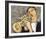 Trumpet-Marsha Hammel-Framed Giclee Print