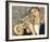 Trumpet-Marsha Hammel-Framed Giclee Print