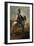 Trumpeter of the Hussars, C.1815-20 (Oil on Canvas)-Theodore Gericault-Framed Giclee Print