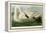 Trumpeter Swan-John James Audubon-Framed Premier Image Canvas