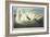 Trumpeter Swan-John James Audubon-Framed Giclee Print