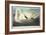 Trumpeter Swan-John James Audubon-Framed Giclee Print