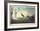 Trumpeter Swan-John James Audubon-Framed Giclee Print