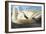 Trumpeter Swan-John James Audubon-Framed Art Print