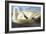 Trumpeter Swan-John James Audubon-Framed Art Print