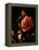 Trumpeter Wynton Marsalis-null-Framed Premier Image Canvas