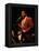 Trumpeter Wynton Marsalis-null-Framed Premier Image Canvas