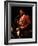 Trumpeter Wynton Marsalis-null-Framed Photographic Print