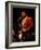 Trumpeter Wynton Marsalis-null-Framed Photographic Print