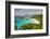 Trunk Bay at St. John Island in U. S. Virgin Islands-Macduff Everton-Framed Photographic Print