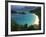 Trunk Bay Beach, St Johns, US Virgin Islands-Bill Bachmann-Framed Photographic Print