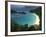 Trunk Bay Beach, St Johns, US Virgin Islands-Bill Bachmann-Framed Photographic Print