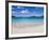 Trunk Bay, St. John, U.S. Virgin Islands, West Indies, Caribbean, Central America-Gavin Hellier-Framed Photographic Print