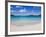 Trunk Bay, St. John, U.S. Virgin Islands, West Indies, Caribbean, Central America-Gavin Hellier-Framed Photographic Print