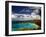 Trunk Bay-J.D. Mcfarlan-Framed Photographic Print