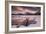 Trunk in Hot Spring-Michael Blanchette Photography-Framed Giclee Print