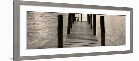 Trunti-David Baker-Framed Photographic Print