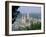 Truro Cathedral and City, Cornwall, England, United Kingdom-John Miller-Framed Photographic Print