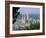 Truro Cathedral and City, Cornwall, England, United Kingdom-John Miller-Framed Photographic Print