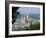 Truro Cathedral and City, Cornwall, England, United Kingdom-John Miller-Framed Photographic Print