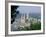 Truro Cathedral and City, Cornwall, England, United Kingdom-John Miller-Framed Photographic Print