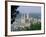 Truro Cathedral and City, Cornwall, England, United Kingdom-John Miller-Framed Photographic Print