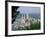 Truro Cathedral and City, Cornwall, England, United Kingdom-John Miller-Framed Photographic Print