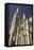 Truro Cathedral, Cornwall, 2009-Peter Thompson-Framed Premier Image Canvas