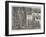 Truro Cathedral-Frank Watkins-Framed Giclee Print