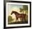 Truss, A Hunter-George Stubbs-Framed Premium Giclee Print