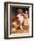 Trust, 1888-Charles Burton Barber-Framed Giclee Print