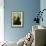 Trust Me-John Everett Millais-Framed Art Print displayed on a wall