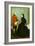 Trust Me-John Everett Millais-Framed Art Print