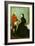 Trust Me-John Everett Millais-Framed Art Print