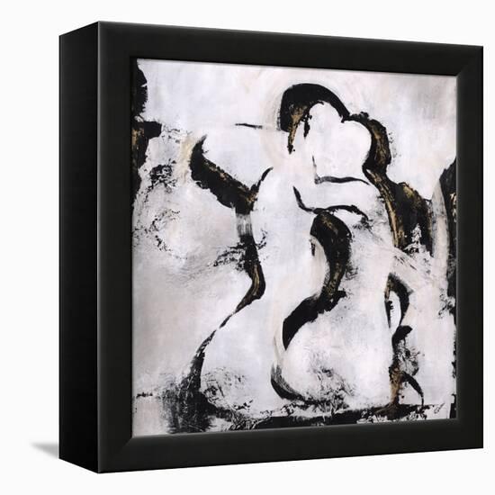 Trust-Rikki Drotar-Framed Premier Image Canvas