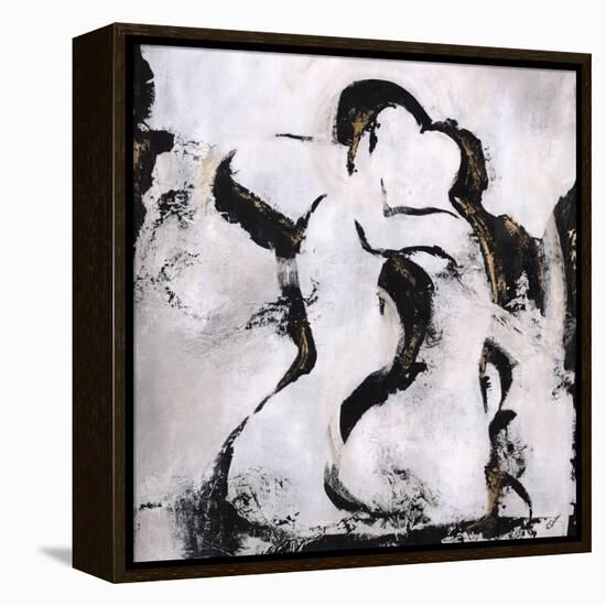 Trust-Rikki Drotar-Framed Premier Image Canvas