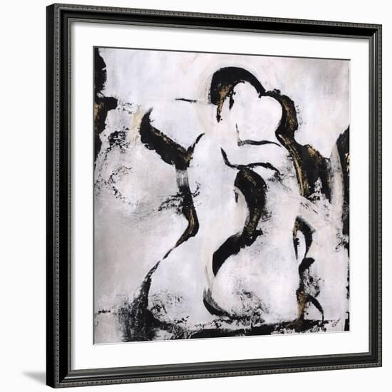 Trust-Rikki Drotar-Framed Giclee Print