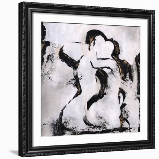 Trust-Rikki Drotar-Framed Giclee Print