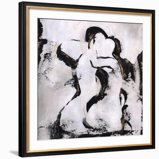 Trust-Rikki Drotar-Framed Giclee Print