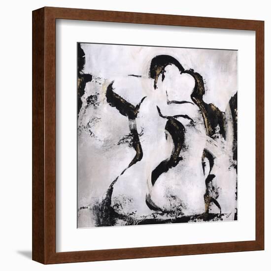 Trust-Rikki Drotar-Framed Giclee Print