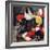 "Truth About Santa", December 15, 1951-Richard Sargent-Framed Giclee Print