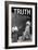 Truth-Wilbur Pierce-Framed Art Print