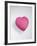 Try again heart candy-Adrianna Williams-Framed Photographic Print