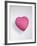 Try again heart candy-Adrianna Williams-Framed Photographic Print