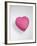 Try again heart candy-Adrianna Williams-Framed Photographic Print