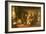 Try Dese Pair, 1864-Frederick Daniel Hardy-Framed Giclee Print