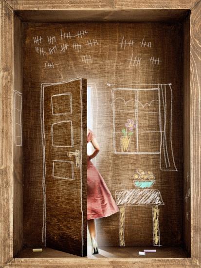 Giclee Print, , large